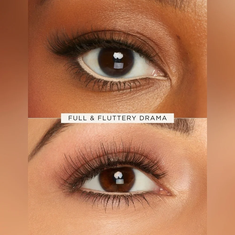 tarte Wide Awake Lashes & Liner Set Brand New In Box 💯 Authentic! - Picture 3 of 14